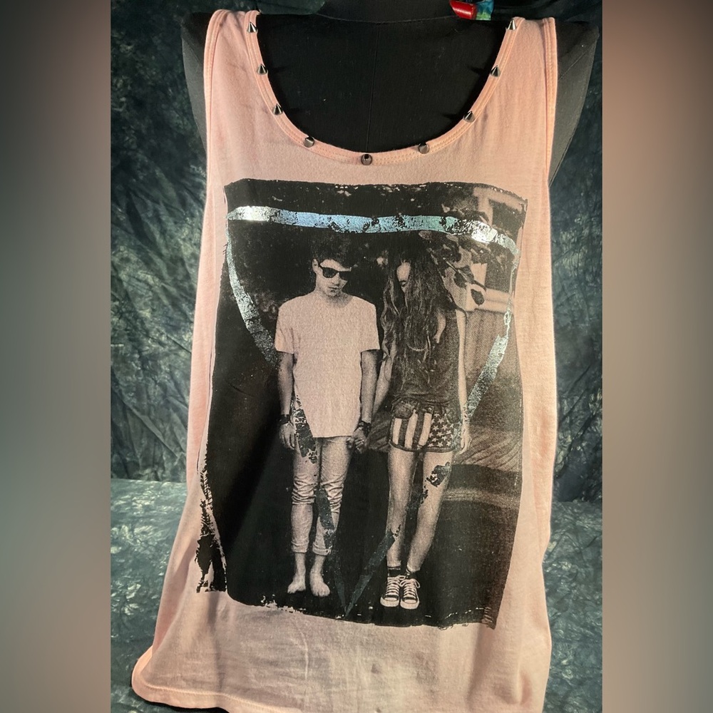 Forever 21 tank top